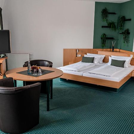 Schwarzwaldhotel Генгенбах Экстерьер фото