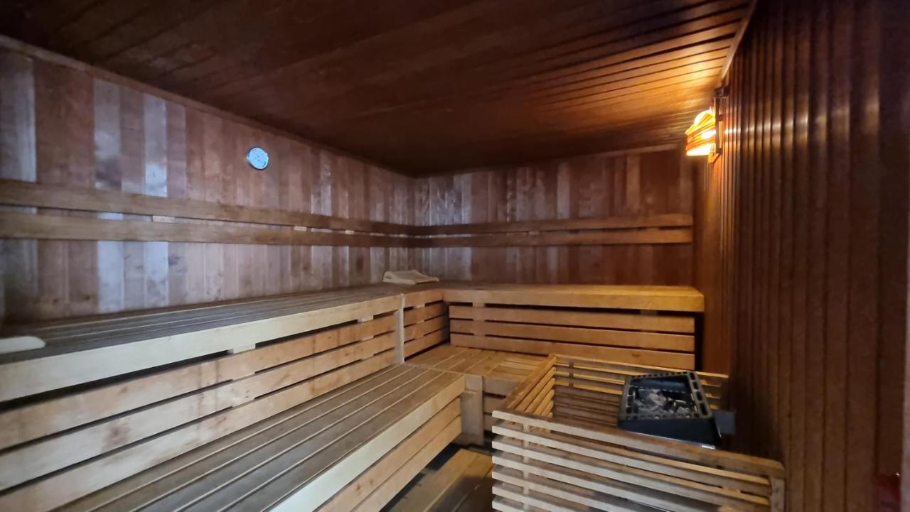 Schwarzwaldhotel Генгенбах Экстерьер фото