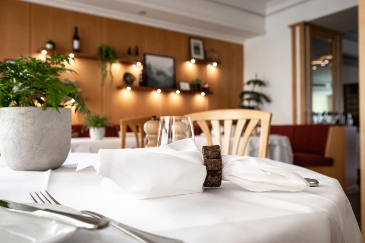 Schwarzwaldhotel Генгенбах Экстерьер фото