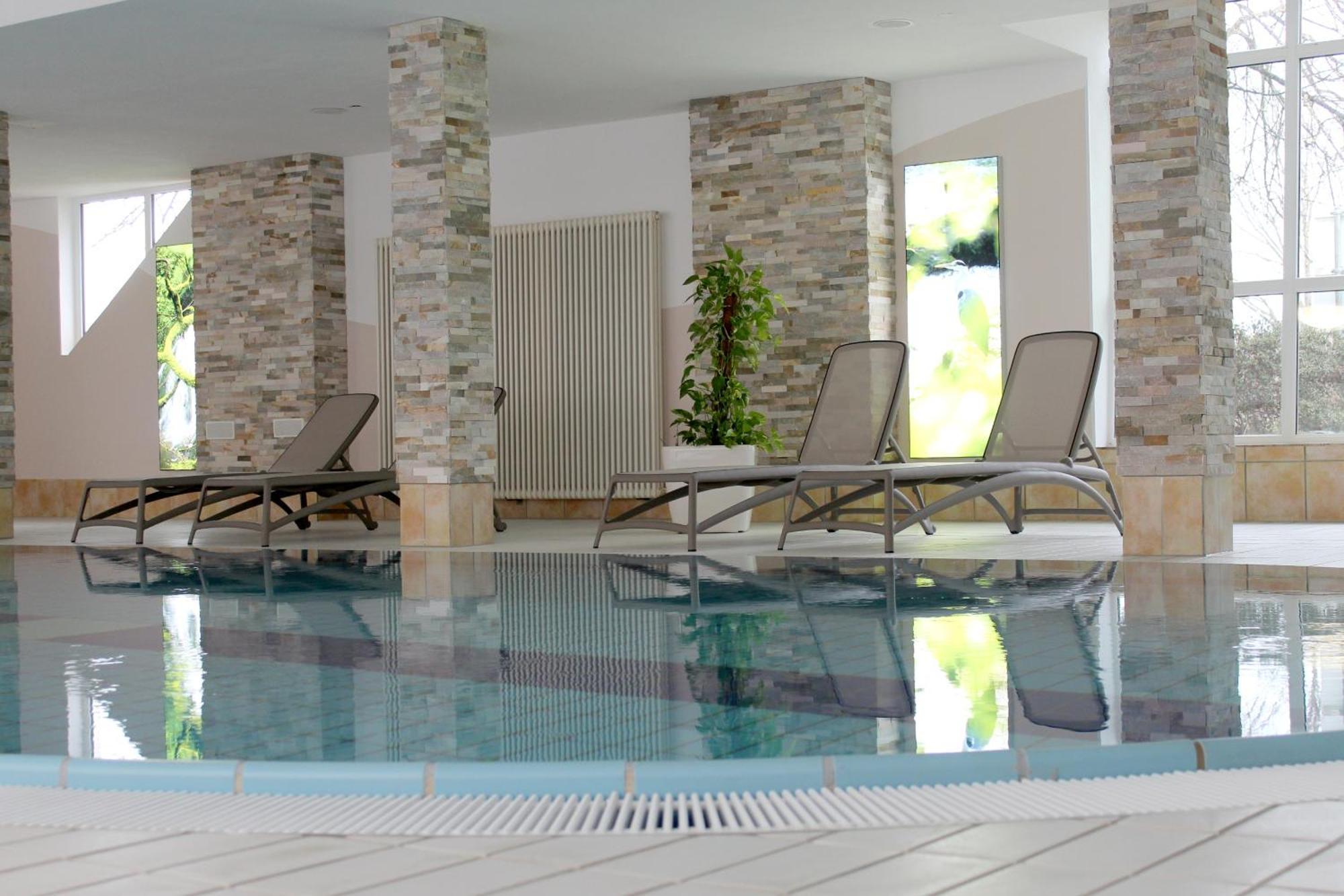 Schwarzwaldhotel Генгенбах Экстерьер фото