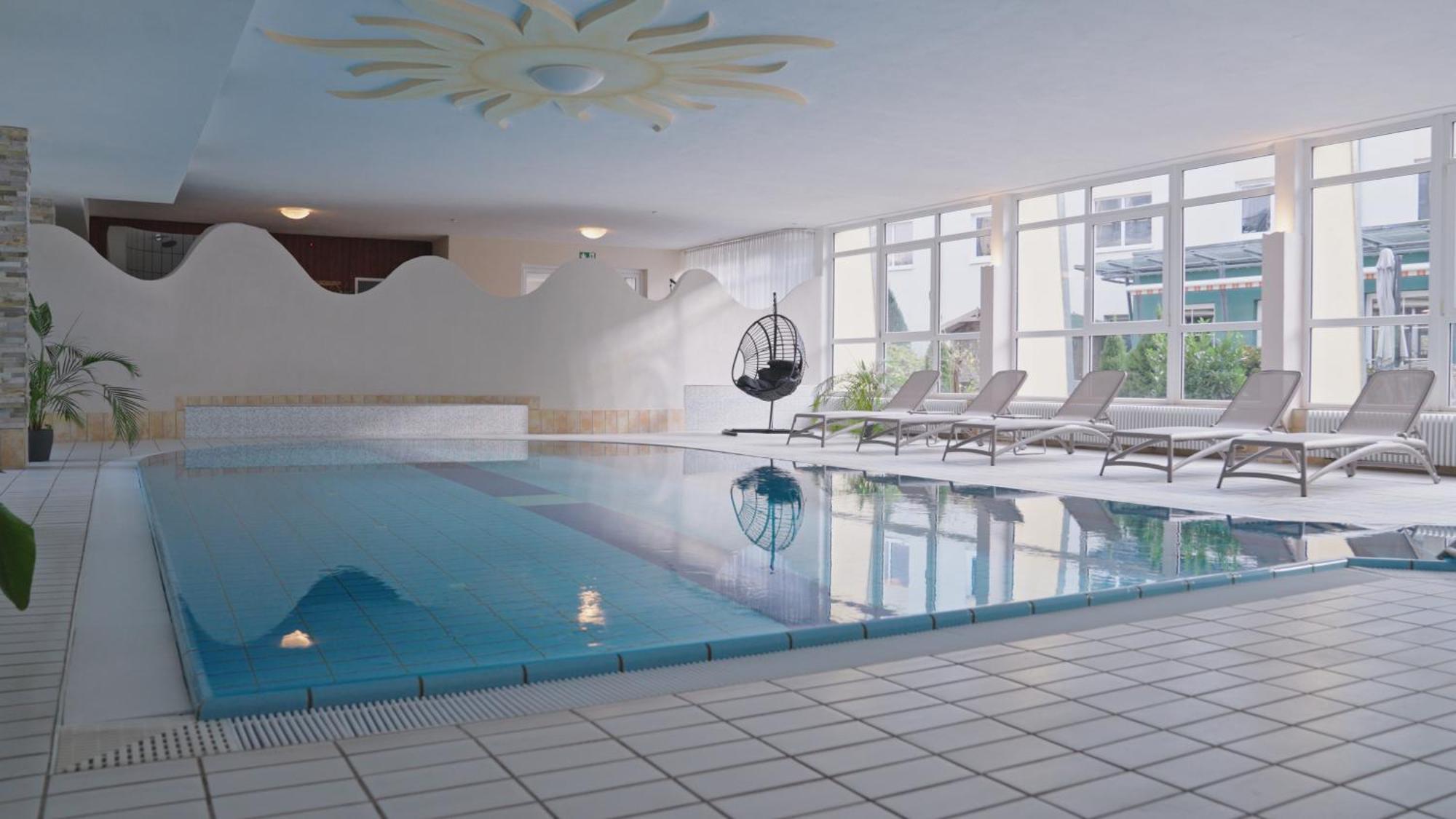 Schwarzwaldhotel Генгенбах Экстерьер фото