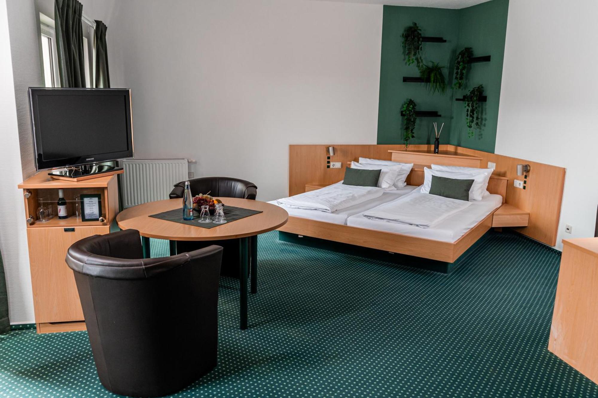 Schwarzwaldhotel Генгенбах Экстерьер фото