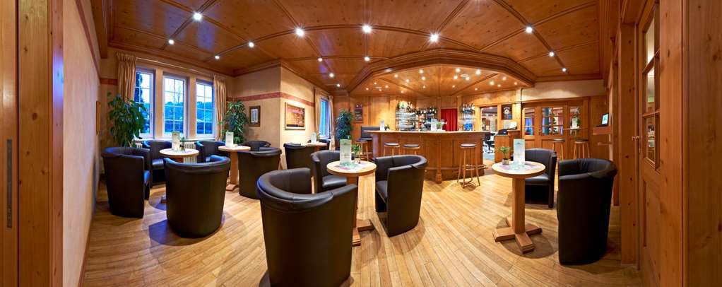 Schwarzwaldhotel Генгенбах Экстерьер фото