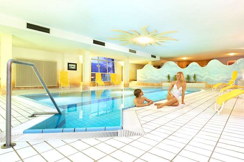 Schwarzwaldhotel Генгенбах Экстерьер фото