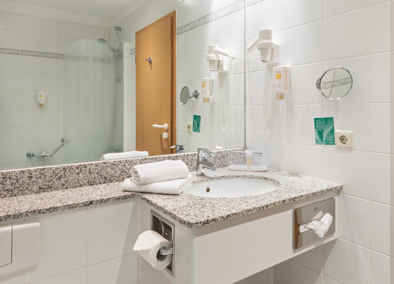 Schwarzwaldhotel Генгенбах Экстерьер фото