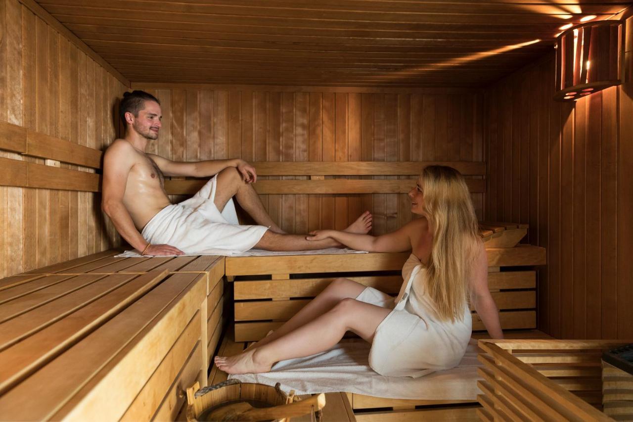 Schwarzwaldhotel Генгенбах Экстерьер фото