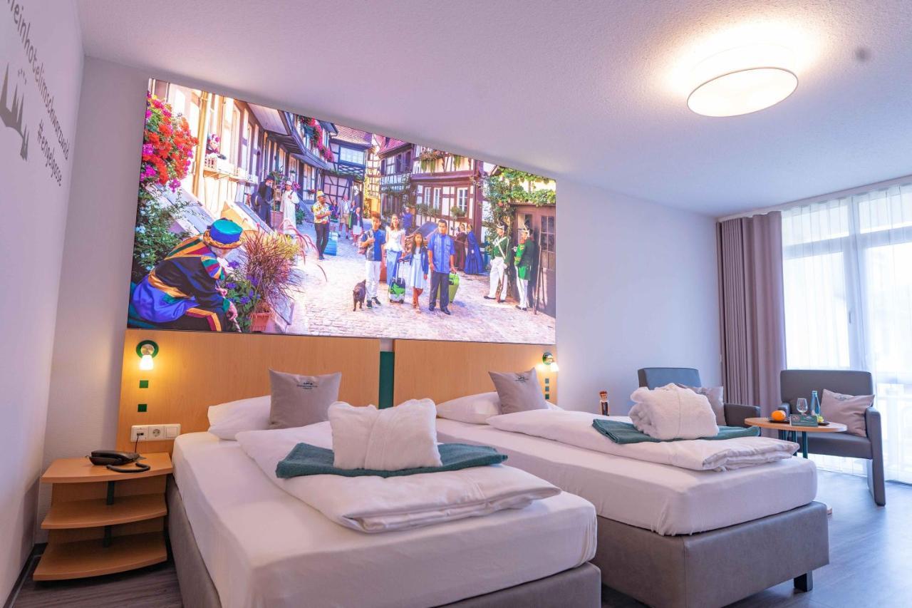 Schwarzwaldhotel Генгенбах Экстерьер фото